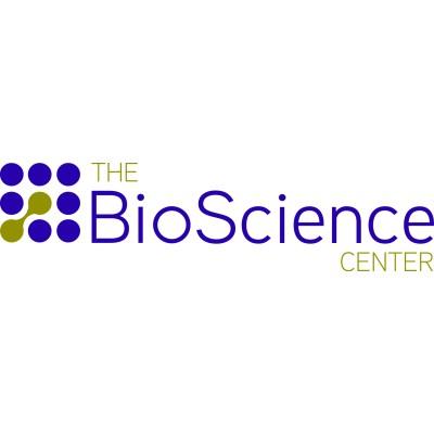 The BioScience Center Logo