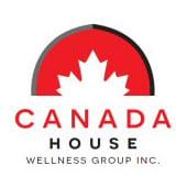 Canada House Wellness Group Logo