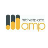 Marketplace AMP Logo