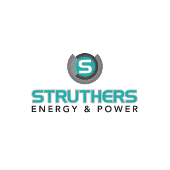 Struthers Energy and Power's Logo