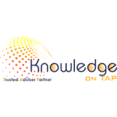 Knowledge On TAP Logo