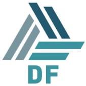 DeltaFrontier Logo