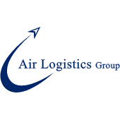 Air Logistics Group Logo