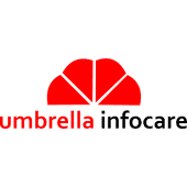 Umbrella Infocare Logo