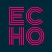 ECHO Brand Design Logo
