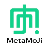 Metamoji Logo
