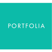Portfolia Logo