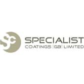 Specialist Coatings Ltd Logo
