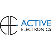 Active Electronics Logo