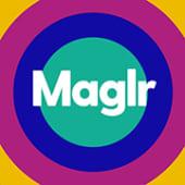 Maglr Logo