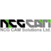 NCG CAM Solutions Logo