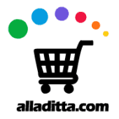 alladitta.com marketplace Logo