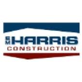 E.M. Harris Construction Company Logo