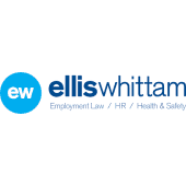 Ellis Whittam Logo