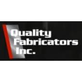 Quality Fabricator's Logo