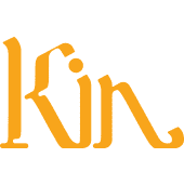 Kin Euphorics Logo