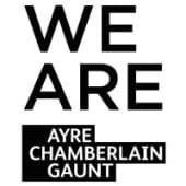 Ayre Chamberlain Gaunt Logo