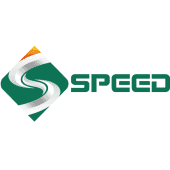Speed Wireless Logo