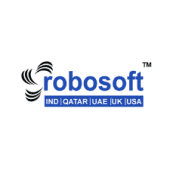 Robosoft Solutions Logo