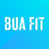 BUA FIT Logo