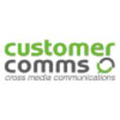 Customer Comms Logo
