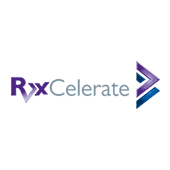 RxCelerate Logo