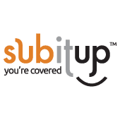 SubItUp, Inc. Logo