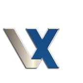 VX Global's Logo
