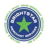 BrightStar Merchant Services Logo