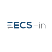 ECS Fin Logo