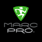 Marc Pro's Logo