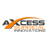 Axcess Surgical Logo