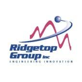 Ridgetop Group Logo