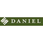 Daniel Corporation Logo