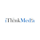 iThinkMedia's Logo