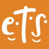 ETS's Logo