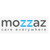 Mozazz Corporation's Logo