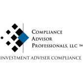 Compliance Advisor Professionals Logo