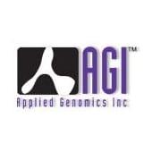 Applied Genomics Logo