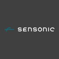 Sensonic Logo