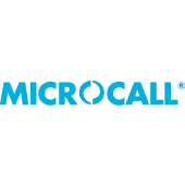 Microcall Logo