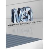 Machine Specialties Logo