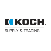 Koch Supply & Trading Logo