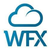 WFX - World Fashion Exchange's Logo