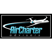 Air Charter Advisors, Inc. Logo