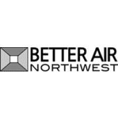 Better Air Northwest Logo
