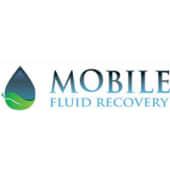 Mobile Fluid Recovery Logo