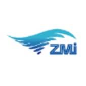 Zakher Marine International Logo