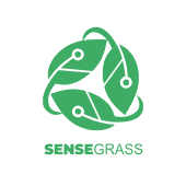 Sensegrass Inc Logo