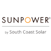 South Coast Solar Logo